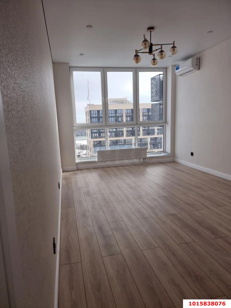 Фото №5: 1-комнатная квартира 43 м² - Краснодар, Черёмушки, ул. Обрывная, 132