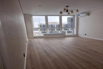 Фото №5: 1-комнатная квартира 43 м² - Краснодар, мкр. Центральный внутригородской округ, ул. Обрывная, 132