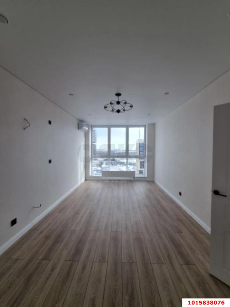 Фото №6: 1-комнатная квартира 43 м² - Краснодар, Черёмушки, мкр. Центральный внутригородской округ, ул. Обрывная, 132