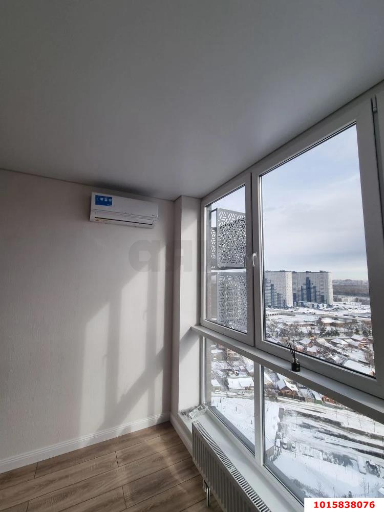 Фото №10: 1-комнатная квартира 43 м² - Краснодар, Черёмушки, ул. Обрывная, 132