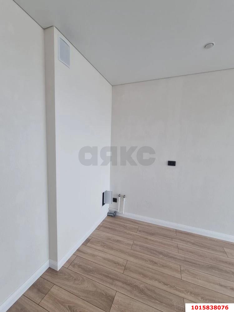 Фото №4: 1-комнатная квартира 43 м² - Краснодар, Черёмушки, ул. Обрывная, 132