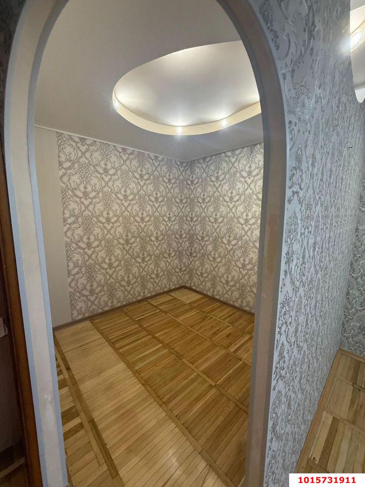 Фото №9: 1-комнатная квартира 35 м² - Энем, ул. Фрунзе, 5