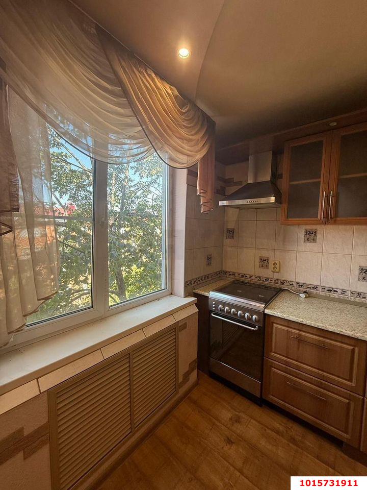 Фото №10: 1-комнатная квартира 35 м² - Энем, ул. Фрунзе, 5