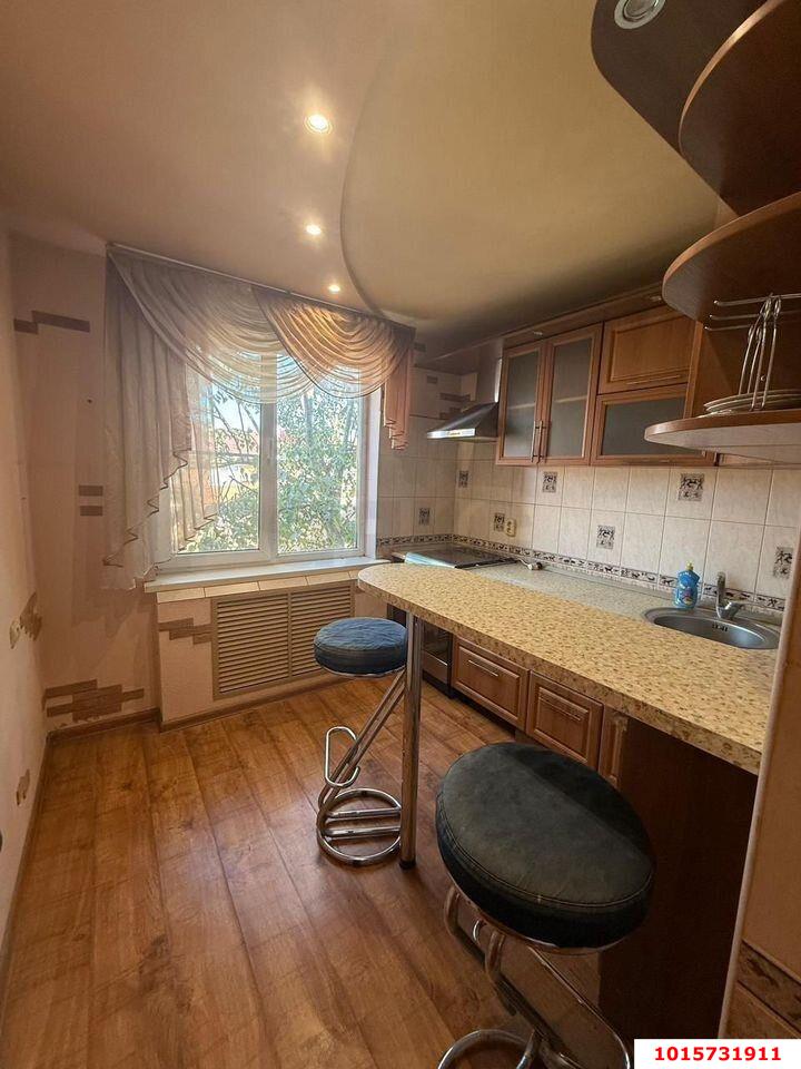 Фото №5: 1-комнатная квартира 35 м² - Энем, ул. Фрунзе, 5