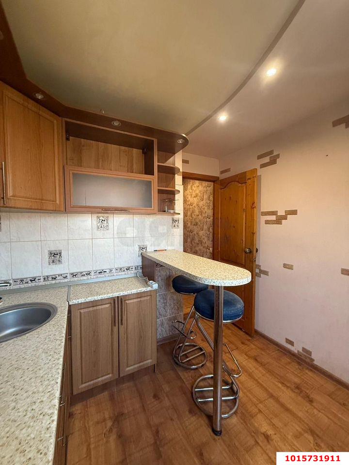 Фото №4: 1-комнатная квартира 35 м² - Энем, ул. Фрунзе, 5