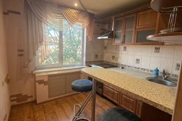 Фото №5: 1-комнатная квартира 35 м² - Энем, ул. Фрунзе, 5