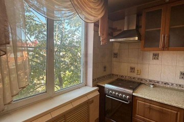 Фото №1: 1-комнатная квартира 35 м² - Энем, ул. Фрунзе, 5