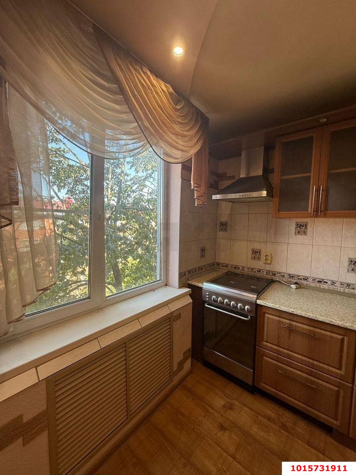 Фото №1: 1-комнатная квартира 35 м² - Энем, ул. Фрунзе, 5