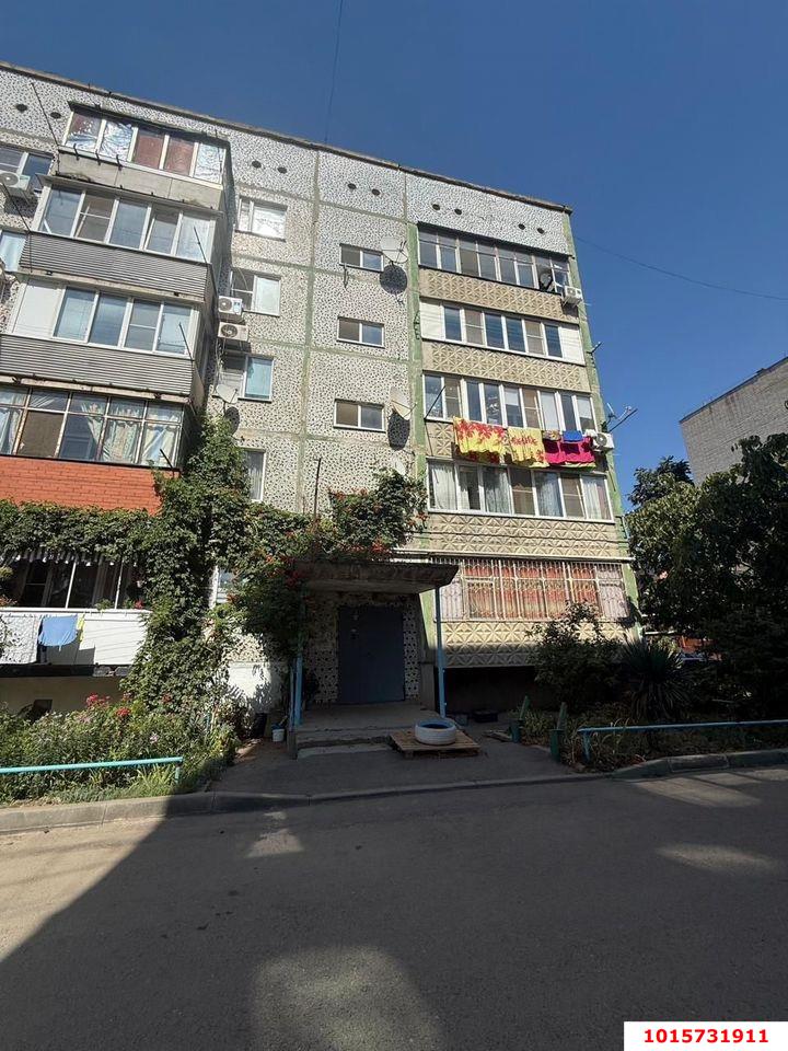 Фото №11: 1-комнатная квартира 35 м² - Энем, ул. Фрунзе, 5