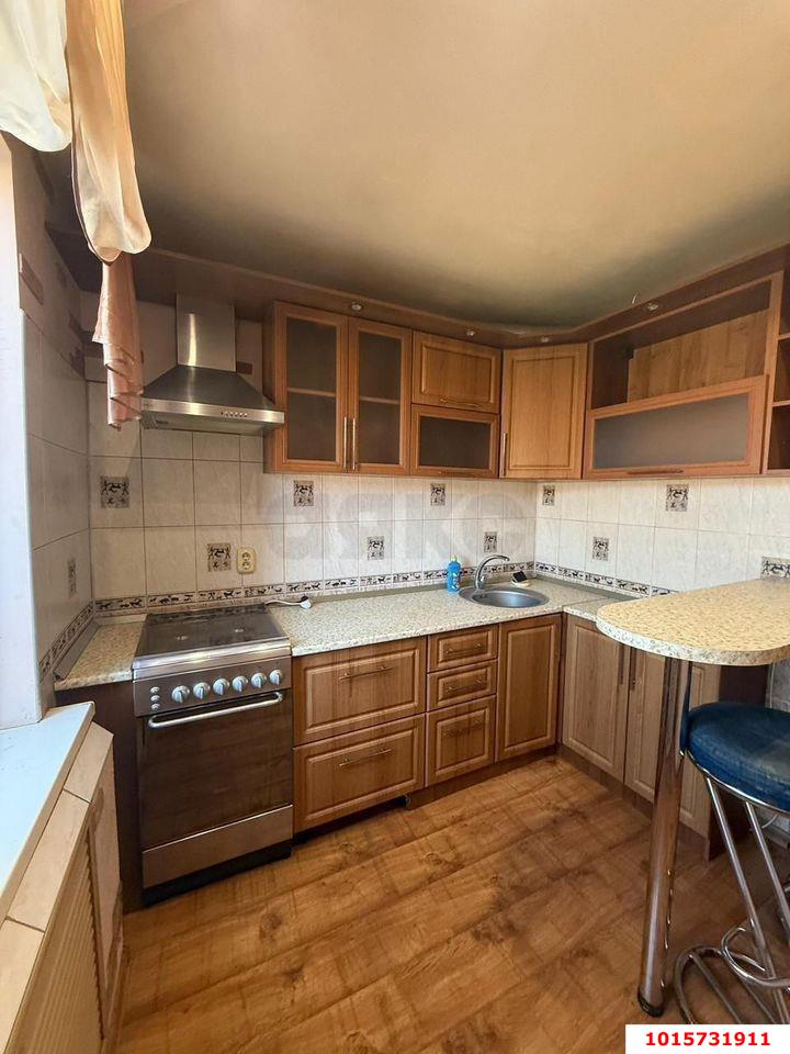 Фото №7: 1-комнатная квартира 35 м² - Энем, ул. Фрунзе, 5