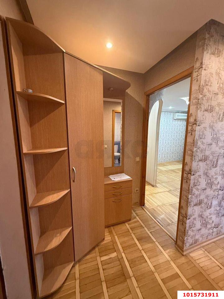 Фото №6: 1-комнатная квартира 35 м² - Энем, ул. Фрунзе, 5