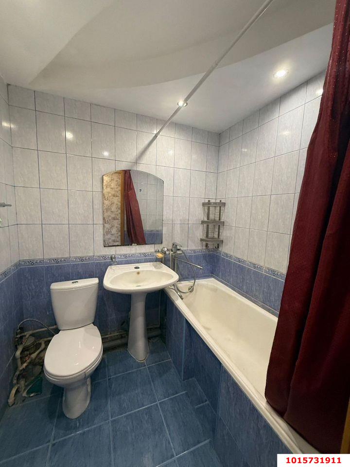 Фото №2: 1-комнатная квартира 35 м² - Энем, ул. Фрунзе, 5