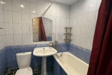 Фото №2: 1-комнатная квартира 35 м² - Энем, ул. Фрунзе, 5