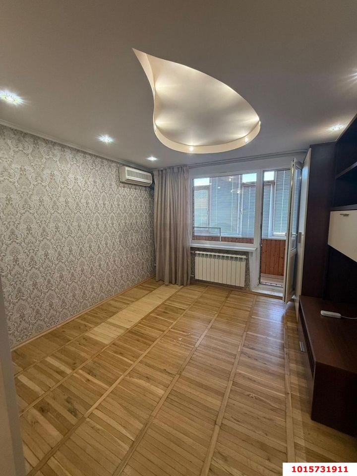 Фото №3: 1-комнатная квартира 35 м² - Энем, ул. Фрунзе, 5