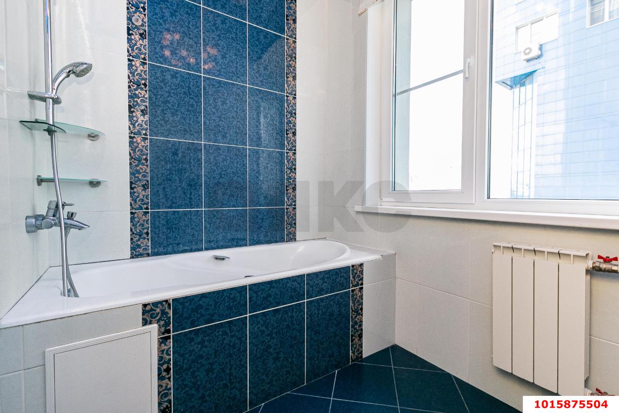 Фото №8: 3-комнатная квартира 144 м² - Краснодар, Комсомольский, ул. Сормовская, 108/2