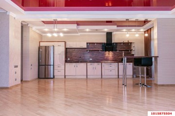 Фото №3: 3-комнатная квартира 144 м² - Краснодар, мкр. Комсомольский, ул. Сормовская, 108/2