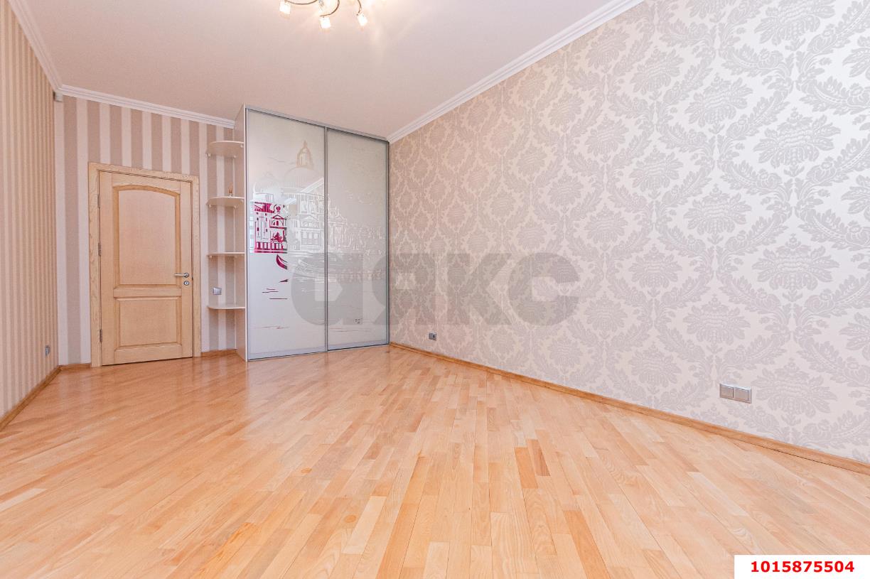 Фото №11: 3-комнатная квартира 144 м² - Краснодар, Комсомольский, ул. Сормовская, 108/2