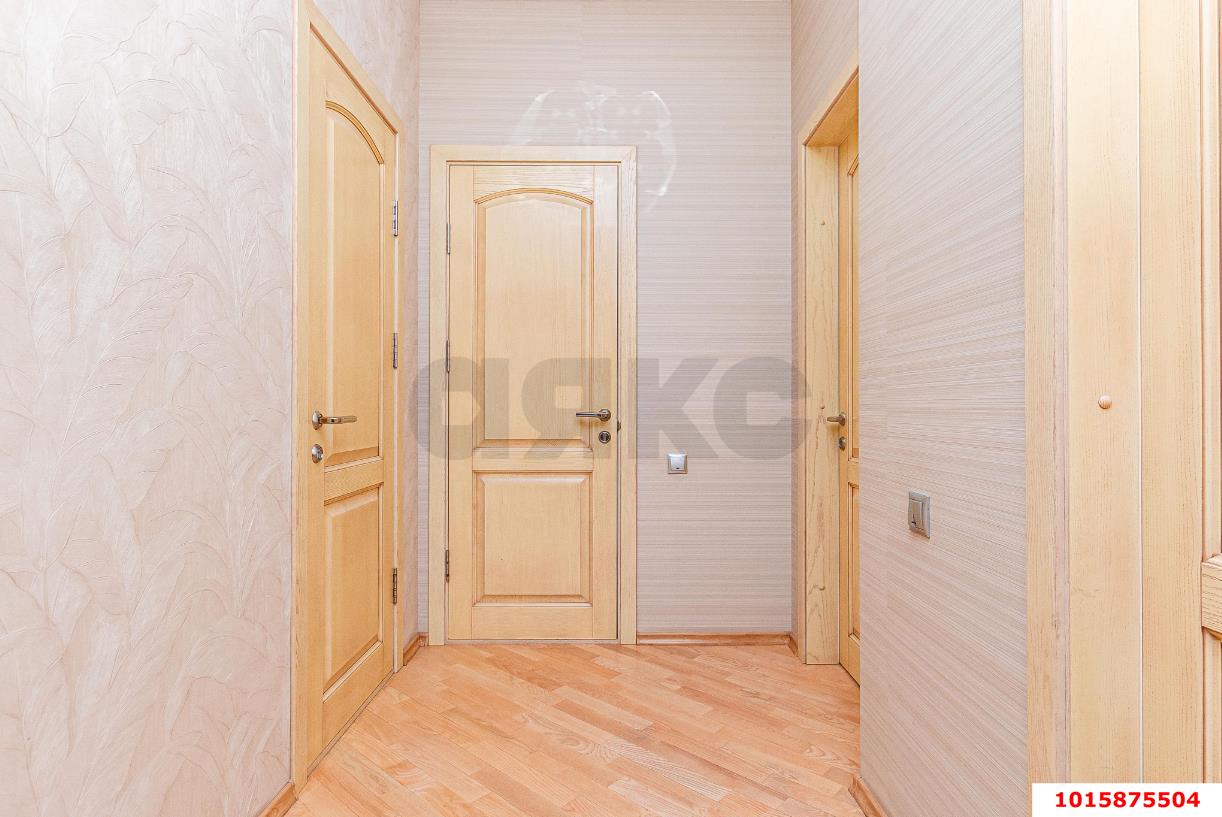 Фото №12: 3-комнатная квартира 144 м² - Краснодар, Карасунский внутригородской округ, мкр. Комсомольский, ул. Сормовская, 108/2