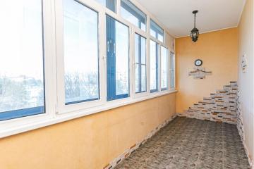 Фото №5: 3-комнатная квартира 125 м² - Краснодар, мкр. Комсомольский, ул. Сормовская, 108/2