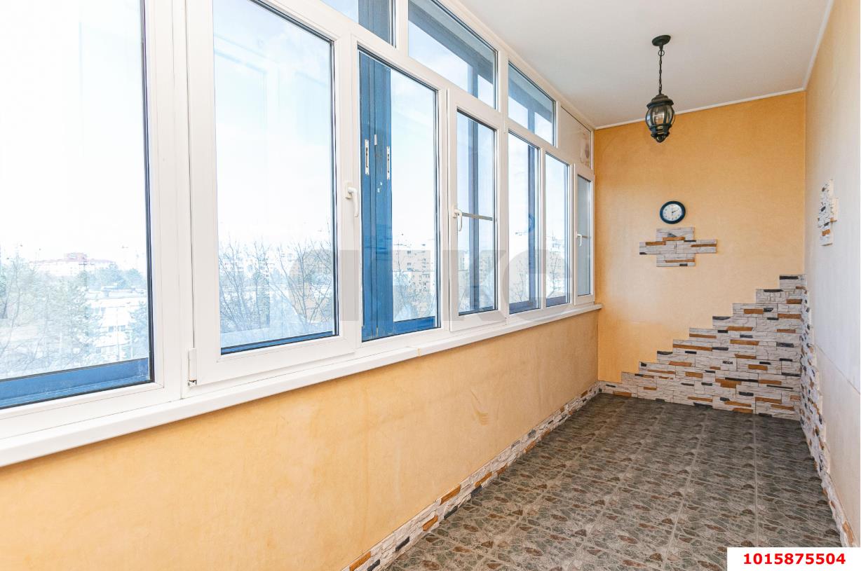 Фото №5: 3-комнатная квартира 144 м² - Краснодар, Карасунский внутригородской округ, мкр. Комсомольский, ул. Сормовская, 108/2