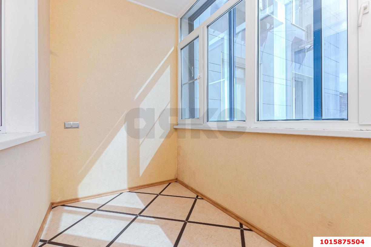 Фото №7: 3-комнатная квартира 144 м² - Краснодар, Карасунский внутригородской округ, мкр. Комсомольский, ул. Сормовская, 108/2