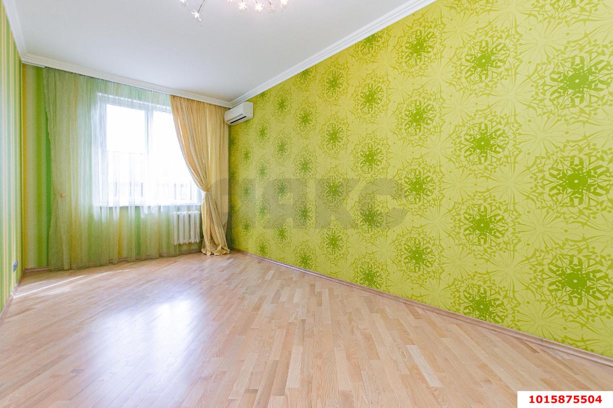 Фото №9: 3-комнатная квартира 144 м² - Краснодар, Комсомольский, ул. Сормовская, 108/2