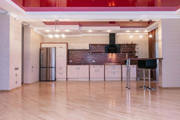 Фото №3: 3-комнатная квартира 125 м² - Краснодар, мкр. Комсомольский, ул. Сормовская, 108/2