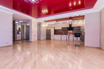 Фото №4: 3-комнатная квартира 125 м² - Краснодар, мкр. Комсомольский, ул. Сормовская, 108/2