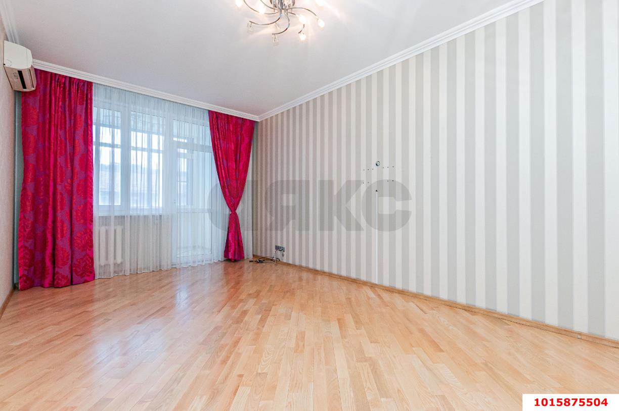 Фото №6: 3-комнатная квартира 144 м² - Краснодар, Карасунский внутригородской округ, мкр. Комсомольский, ул. Сормовская, 108/2