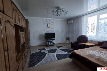 Фото №2: 1-комнатная квартира 49 м² - Краснодар, мкр. Музыкальный, ул. Елецкая, 18