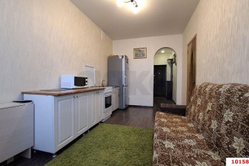 Фото №5: 1-комнатная квартира 49 м² - Краснодар, мкр. Музыкальный, ул. Елецкая, 18