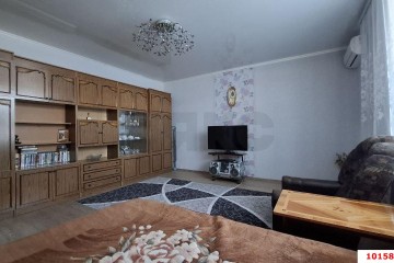 Фото №3: 1-комнатная квартира 49 м² - Краснодар, мкр. Музыкальный, ул. Елецкая, 18