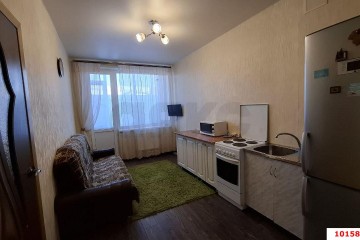 Фото №4: 1-комнатная квартира 49 м² - Краснодар, мкр. Музыкальный, ул. Елецкая, 18