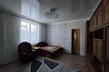 Фото №1: 1-комнатная квартира 49 м² - Краснодар, мкр. Музыкальный, ул. Елецкая, 18