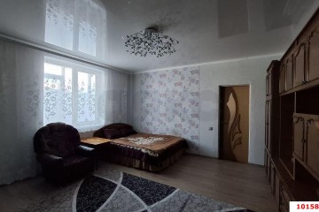 Фото №1: 1-комнатная квартира 49 м² - Краснодар, мкр. Музыкальный, ул. Елецкая, 18