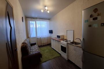 Фото №4: 1-комнатная квартира 49 м² - Краснодар, мкр. Музыкальный, ул. Елецкая, 18