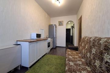 Фото №5: 1-комнатная квартира 49 м² - Краснодар, мкр. Музыкальный, ул. Елецкая, 18