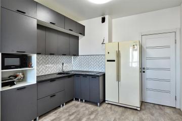 Фото №1: 2-комнатная квартира 65 м² - Краснодар, мкр. жилой комплекс Новелла, ул. Питерская, 40