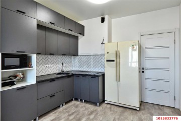 Фото №1: 2-комнатная квартира 65 м² - Краснодар, мкр. жилой комплекс Новелла, ул. Питерская, 40