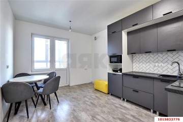 Фото №2: 2-комнатная квартира 65 м² - Краснодар, мкр. жилой комплекс Новелла, ул. Питерская, 40