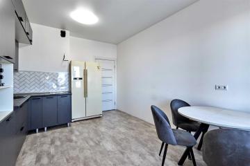 Фото №3: 2-комнатная квартира 65 м² - Краснодар, мкр. жилой комплекс Новелла, ул. Питерская, 40