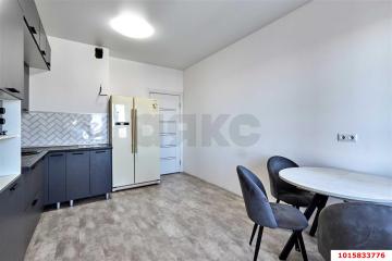 Фото №3: 2-комнатная квартира 63 м² - Краснодар, мкр. жилой комплекс Новелла, ул. Питерская, 40