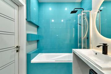 Фото №5: 2-комнатная квартира 65 м² - Краснодар, мкр. жилой комплекс Новелла, ул. Питерская, 40