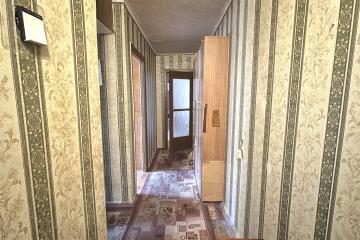 Фото №5: 3-комнатная квартира 62 м² - Краснодар, мкр. Дубинка, ул. Ставропольская, 45/4