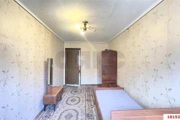 Фото №3: 3-комнатная квартира 62 м² - Краснодар, мкр. Дубинка, ул. Ставропольская, 45/4