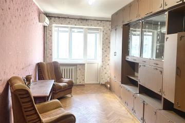 Фото №3: 3-комнатная квартира 62 м² - Краснодар, мкр. Дубинка, ул. Ставропольская, 45/4