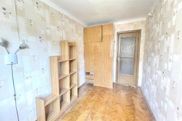 Фото №1: 3-комнатная квартира 62 м² - Краснодар, мкр. Дубинка, ул. Ставропольская, 45/4