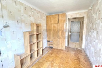 Фото №4: 3-комнатная квартира 62 м² - Краснодар, мкр. Дубинка, ул. Ставропольская, 45/4