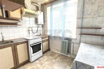 Фото №5: 3-комнатная квартира 62 м² - Краснодар, мкр. Дубинка, ул. Ставропольская, 45/4