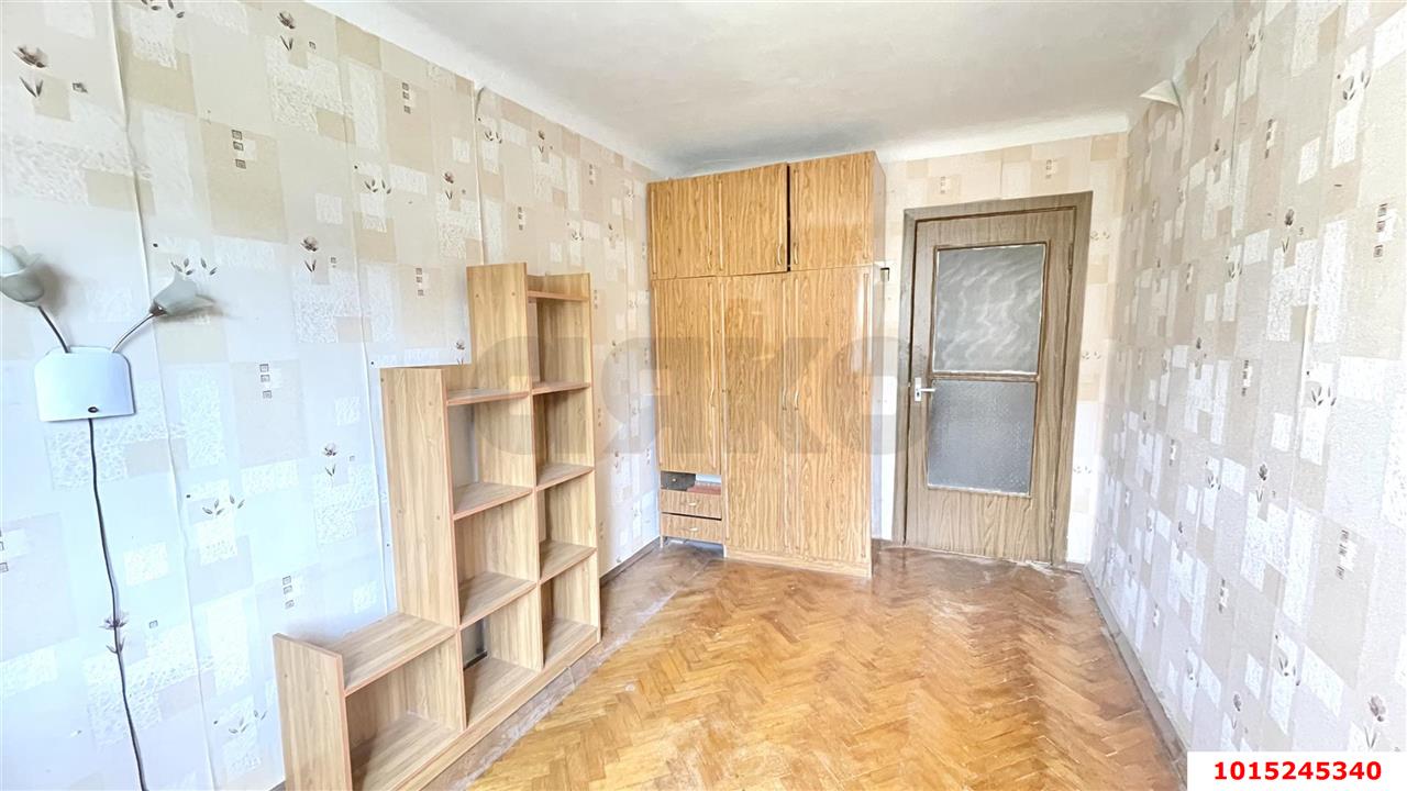 Фото №4: 3-комнатная квартира 62 м² - Краснодар, Дубинка, ул. Ставропольская, 45/4